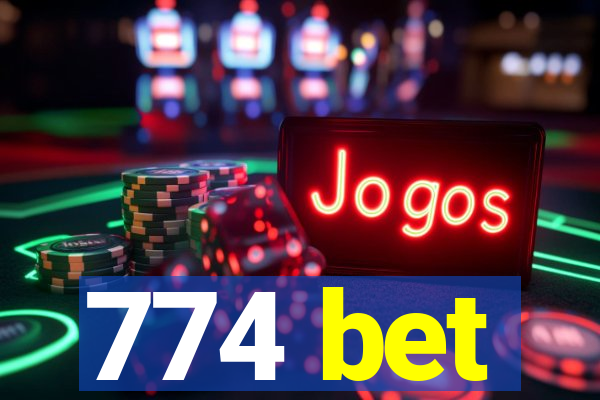 774 bet